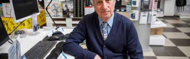 Büroomaailma juht kritiseerib ettevõtjaid, kes ei suuda isegi miinimumpalka maksta_ „Absurd"