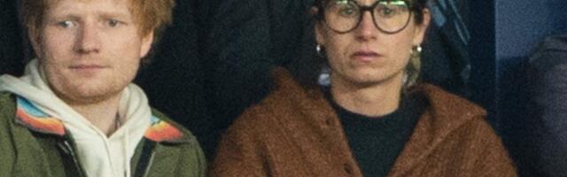 Fännid mures_ kas Ed Sheeran vihjab uue muusikaga, et tema abielu on läbi?