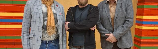 [KUULA INTERVJUUD] Kogenud komöödiameistrid tulevad taas Paidesse nalja tegema