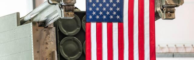 DELFI VOOG | Trump kinnitas ajaloo suurima relvamüügi paketi Taiwanile