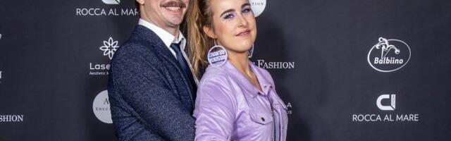 VIDEO | „Millal pulmad tulevad?“ Kristel Aaslaid ja Mattias Naan viskavad nalja jõululauas kõlavate küsimuste üle