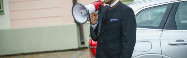 Eestis puudub vajadus sõnavabaduse piiramiseks