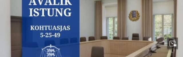 Valitsuse esindaja kinnitas, et repressiivne “heidutamine” on suunatud kõigi kirikute vastu