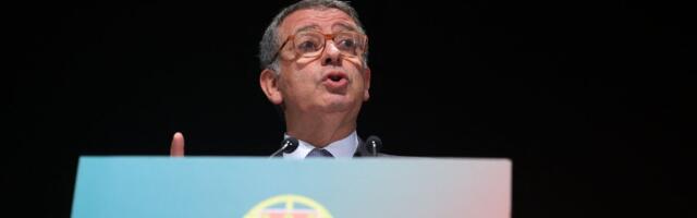 Portugali presidendivalimised võitis sotsialist Seguro paremäärmuslase Ventura vastu