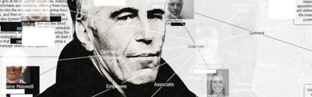 „Tallinnas üks või kaks.“ Epsteini käsilased jahtisid tüdrukuid ka Baltikumis