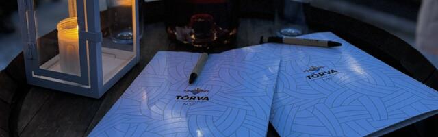 GALERII: Tõrvas allkirjastati leping multifunktsionaalse vabaaja- ja meelelahutuskeskuse ehitamiseks