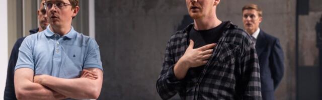 Nelja Eesti näidendit tutvustatakse Londoni auhinnatud festivalil