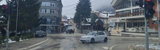 Vozio mortus pijan: Saobraćajci zaustavili vozača u Prijepolju, pa ostali šokirani