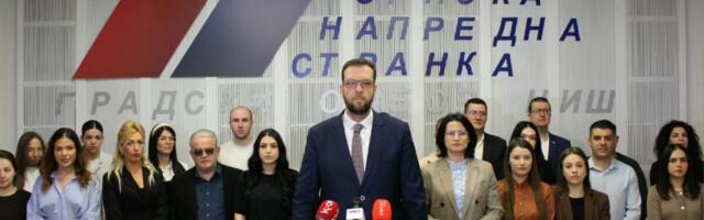 "POSLE ŠVERCA DUVANA, EKIPA DRAGANA MILIĆA PALA I ZA ALKOHOL" Uroš Radulović: Pozivam Milića da objasni svoja kadrovska rešenja gde je imao prilike da odlučuje!