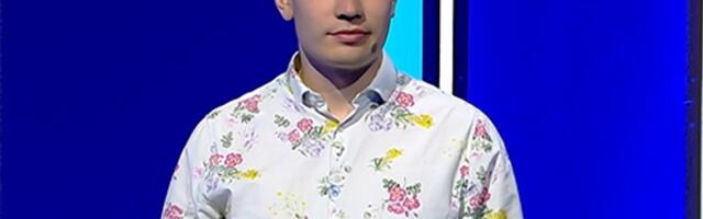 Riskimine tasus ära! Mälumängusaates „Kuldvillak“ krooniti läbi aegade noorim tšempion