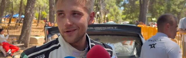 DELFI VIDEO KREEKAST | Robert Virves_ tunne on ülev. Väga hea meel, et lõpuks niipidi läks