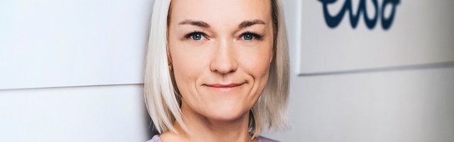 Kaija Teemägi: oskus kaugtööd teha aitab muutustega hoobilt kaasa minna