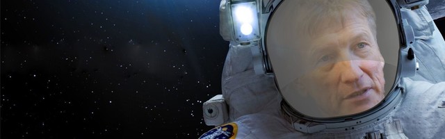 Sillamäe gümnaasium hakkab ette valmistama tulevasi astronaute