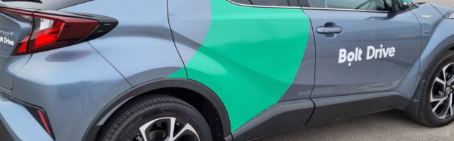 Bolt tuleb turule täiesti uue teenusega