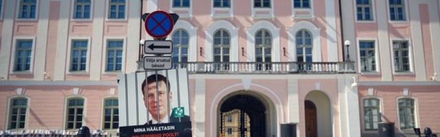 Daniel Kõiv: riigikogulase moraalne pankrot