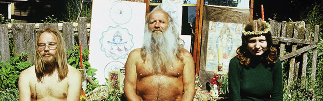 Terje Toomistu: protesti ja eskapismi pingeväljas – kuidas hipid päästavad maailma