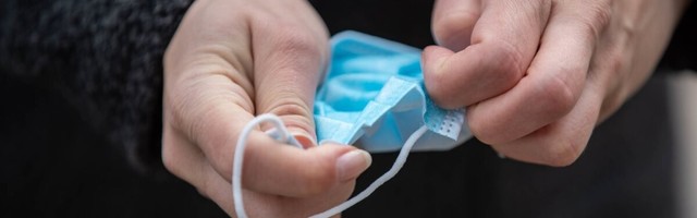 Koroonaviirus levib nagu veebruaris, haiglasse saadab see aga palju vähem inimesi