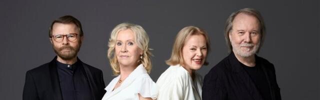 ARVUSTUS | Elvis Presley, vabandust ABBA on tagasi