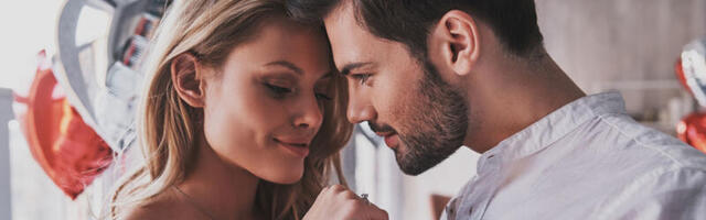 1 ASI, MIDA ELUTERVE suhtumisega mees suhtes mitte kunagi ei tee