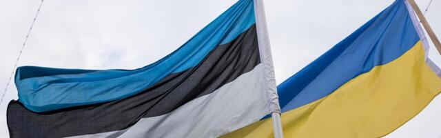 Peeter Päll: nüüdseks on loomulik, et Tartu on Tartu, mitte Dorpat. Hakkame Ukraina puhul kasutama ukrainakeelseid nimesid