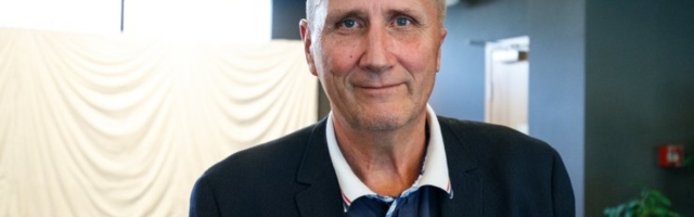 KLÕPS | Valdo Randpere meenutab kohtumist Olof Palmega, vaid mõned kuud enne mõrva