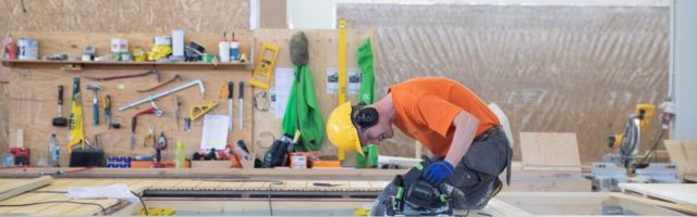 Töötleva tööstuse käive langes mais 285 miljoni euro võrra