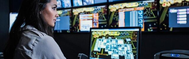 Elektriseadmete tootja Eaton rajab Tallinna kompetentsikeskuse