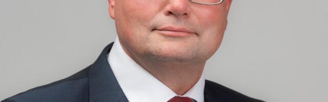 IVO RULL: Tammelaane saaga peab saama loodust säästva lõpplahenduse