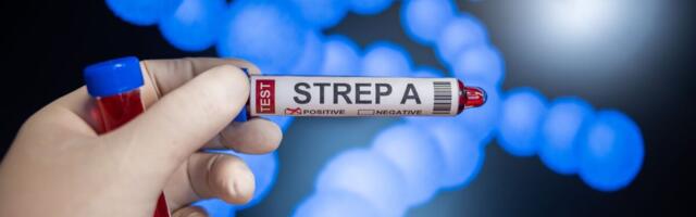 Soomes on sagenenud A-streptokoki põhjustatud tõsised infektsioonid