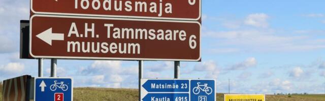 Järva valla Muuseumitee kutsub liikumisaastale auru lisama