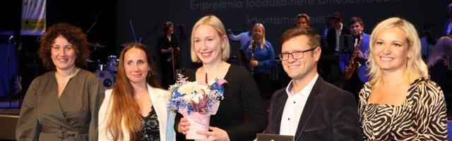 JUHTKIRI ⟩ Õpetajaamet on tõusmas hinda