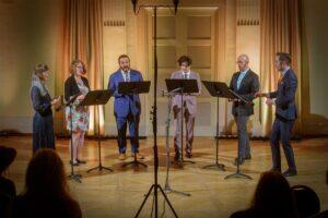 Heliplasma Tallinnas