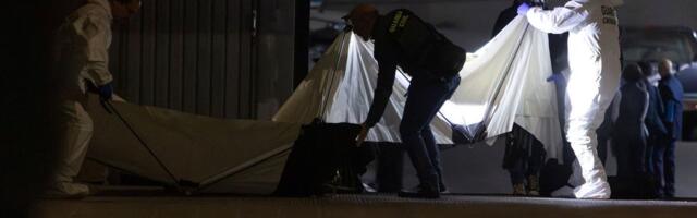 WSJ: Kõikjalt maailmast leitakse järjepanu surnud venelasi