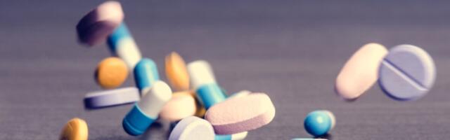 Ravimite Miflonide Breezhaler, Amlodigamma ning Duloxgamma 30 mg turustamine lõpetatakse