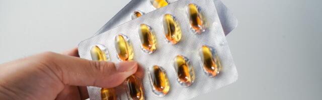 Uuring: D-vitamiini puudus varajases eas võib suureneda autoimmuunhaiguste riski