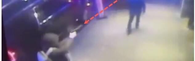 Kohutav video näitab UnitedHealthcare’i tegevjuhi mõrva Manhattani kesklinnas