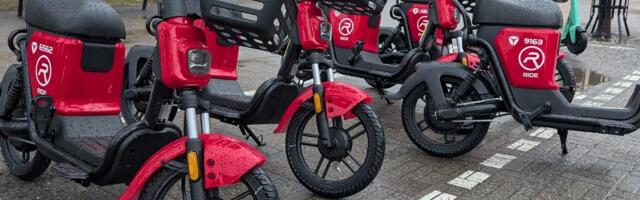 Leedu kehtestas elektrilise kergliikuri kasutajatele kiivrikandmise kohustuse. Kas Eesti võtab eeskuju?