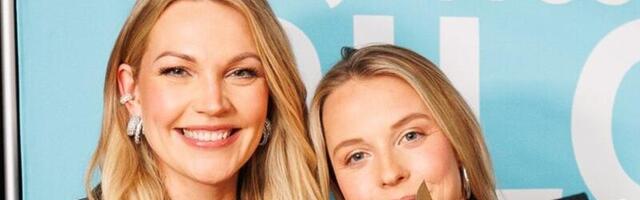 KLÕPS | „​Vabajooksu kanaemad eile linna peal!“ Keili Sükijainen ja Anett Kontaveit said korraks emakohustustest vabaks