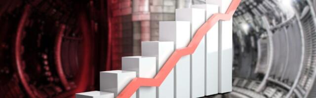 Funding focus: Fusion startups shatter investment records in push for clean energy