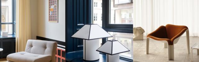 5 trendi, mis kujundavad homset ruumi