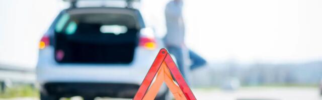 Kuidas käituda, kui satud välismaal avariisse?