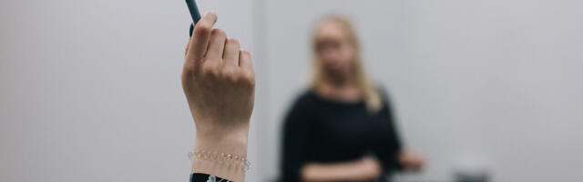 Tartu Ülikool pakub õpetajatele tasuta mikrokraadiprogramme