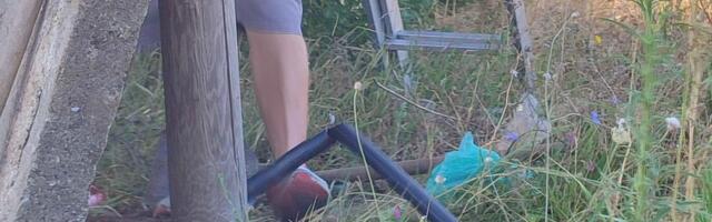 Kablovi „Jotela“ preko noći isečeni u Trupalu, građani bez kablovske i interneta – niko kriv