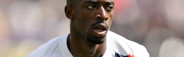 Selgusid Ballon d’Ori auhinna kandidaadid  
