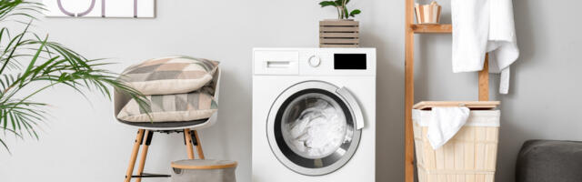 Säästa raha: 10 levinud pesumasina probleemi, mida saad tegelikult ise lahendada
