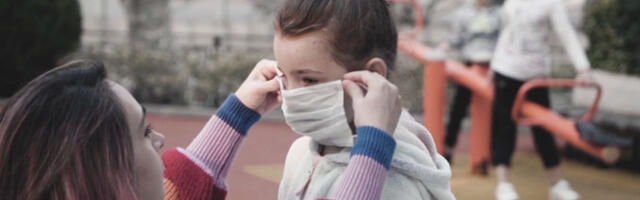 Covid-piirangud naasevad Californiasse: ametnikud kutsuvad inimesi taas maske kandma