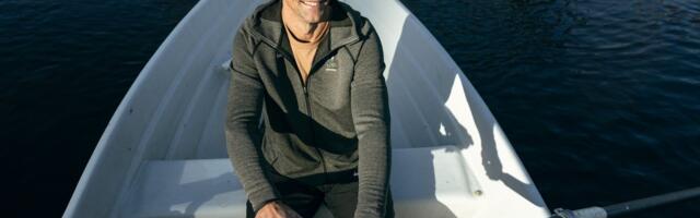 Sõudeliit kinnitas Tõnu Endreksoni ühehäälselt  koondise peatreeneriks