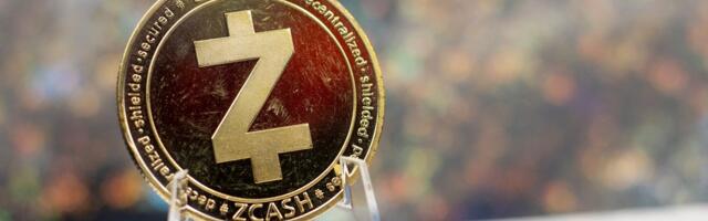 Tõus 1200% ühe aastaga. Kas Zcash on valmis bitcoini troonilt tõukama?