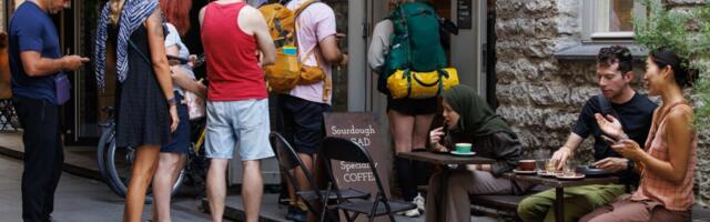 Riigikogu seadustas muutuva tööajaga lepingud