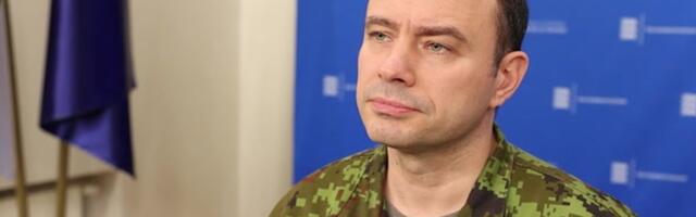 VIDEO | Kiviselg_ Venemaa on tõstnud survet mitmes rindelõigus